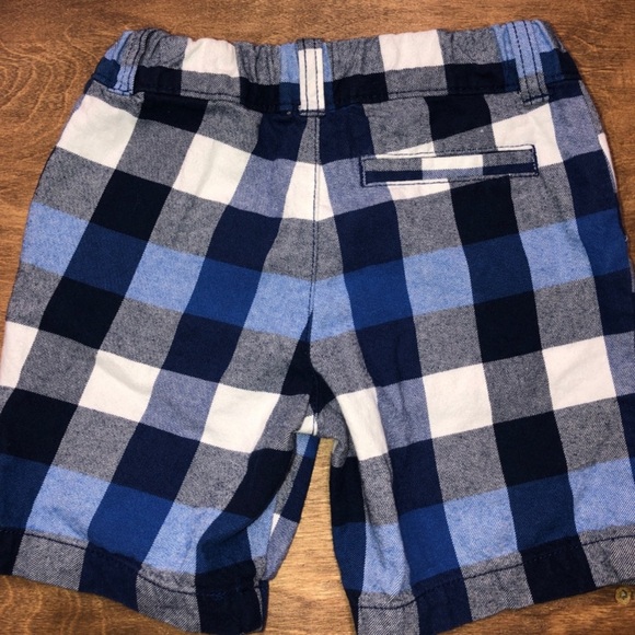 Carter’s Boys 4T Shorts - Picture 3 of 4